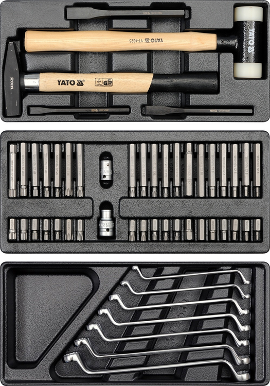 Dulap scule Yato YT-5530 - imagine oficiala 3