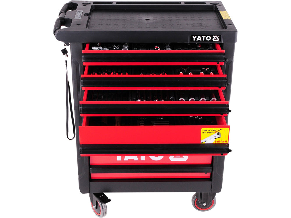 Dulap scule Yato YT-5530 - imagine oficiala 1
