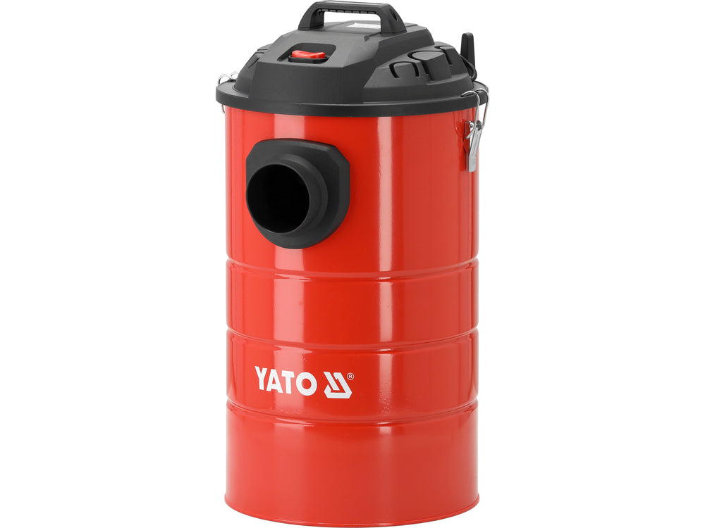 Extractor de Praf si Rumegus 1200W Filtru HEPA 55L Yato YT-85770