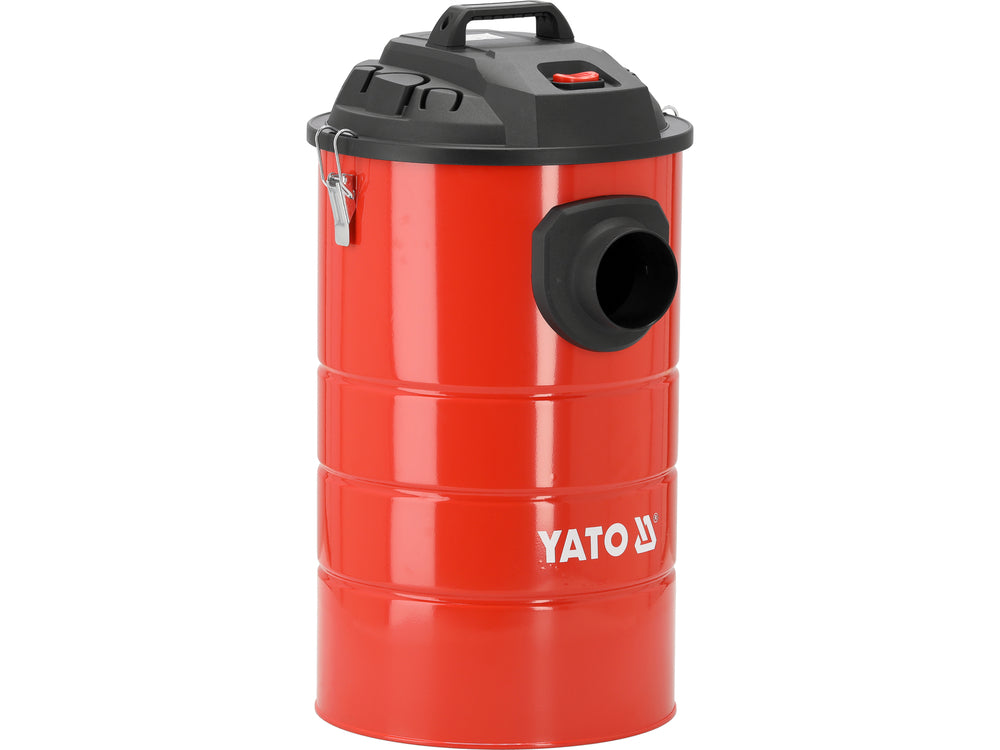 Extractor de Praf si Rumegus 1200W Filtru HEPA 55L Yato YT-85770