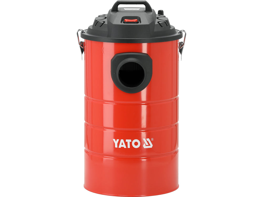 Extractor de Praf si Rumegus 1200W Filtru HEPA 55L Yato YT-85770