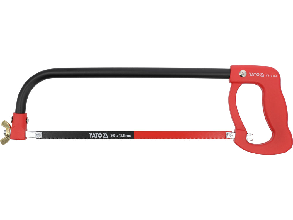 Bomfaiera Metalica 300 mm 24 TPI Yato YT-3163