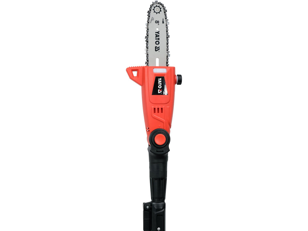 Accesorii fierastrau multifunctional 18V Yato YT-828390