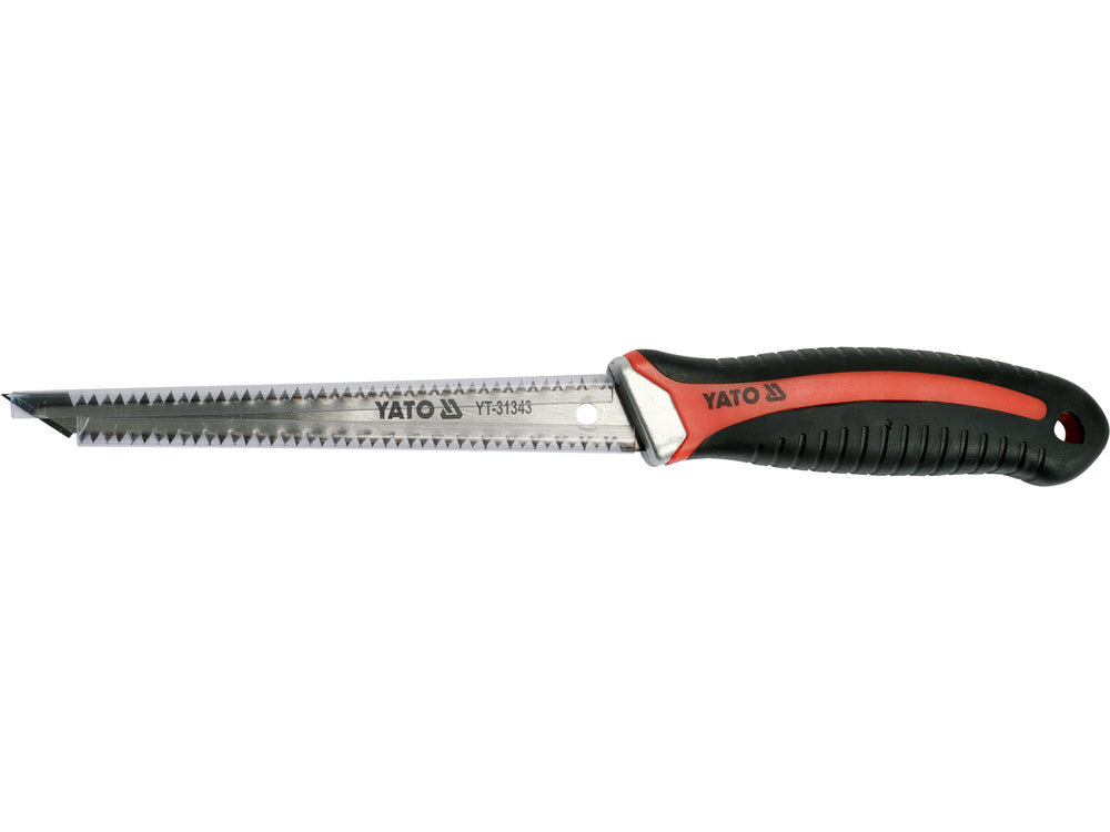 Fierastrau pentru gips-carton YATO YT-31343, 180 mm, 7 TPI - imagine produs 5