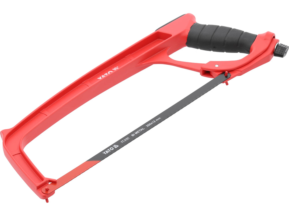 Bomfaier pentru metal YATO YT-3161, 300 mm, 24 TPI - imagine produs 2