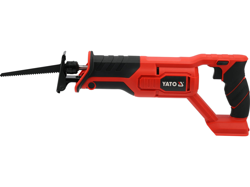 Fierastrau Sabie 18V Brushless Fara Acumulator Yato YT-828152
