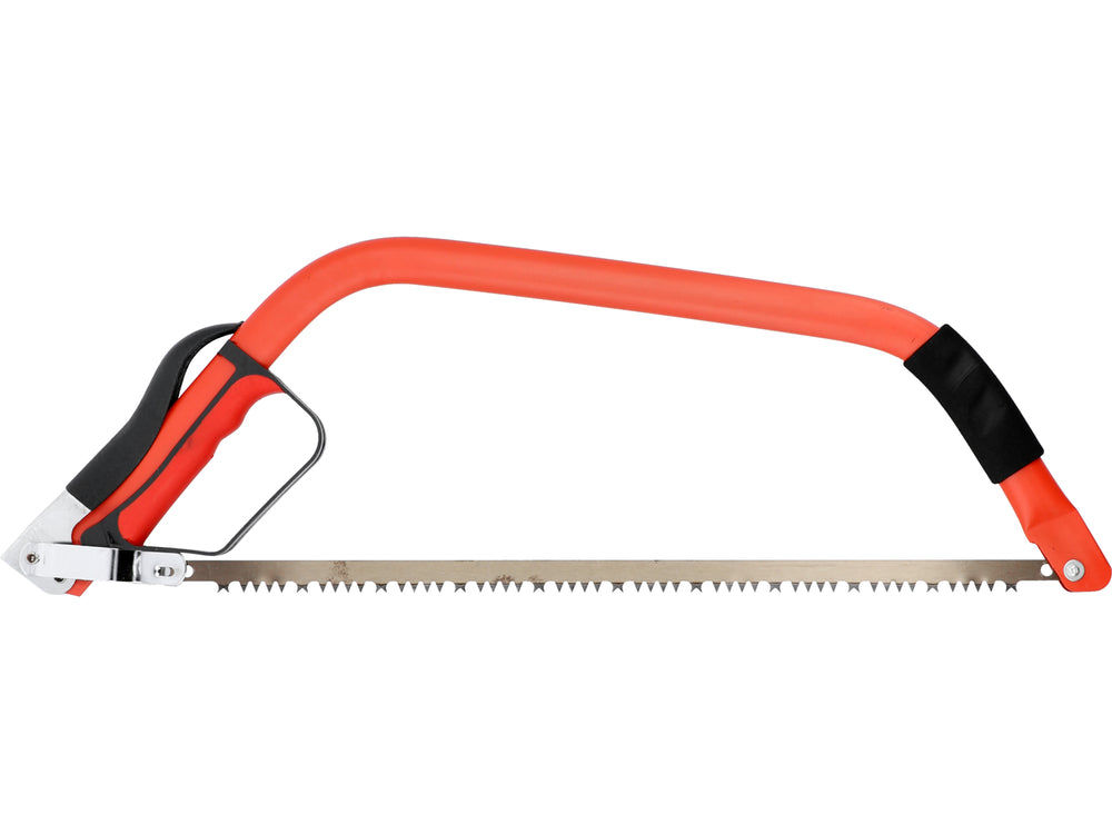 Fierastrau tip arc YATO YT-3202, 530 mm, pentru lemn umed - imagine produs 2