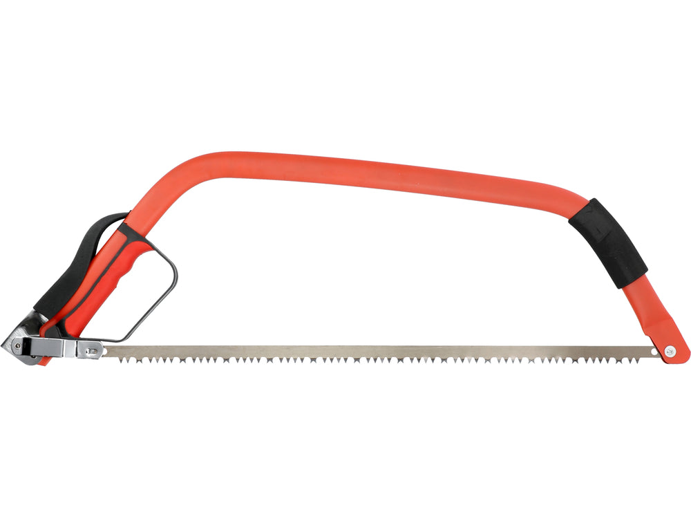 Fierastrau tip arc YATO YT-3203, 610 mm, pentru lemn umed - imagine produs 2