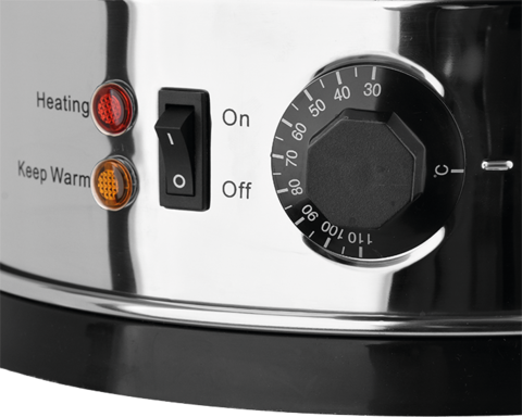 Fierbator cu dozator Yato YG-04318 16L 2600W - imagine produs 12
