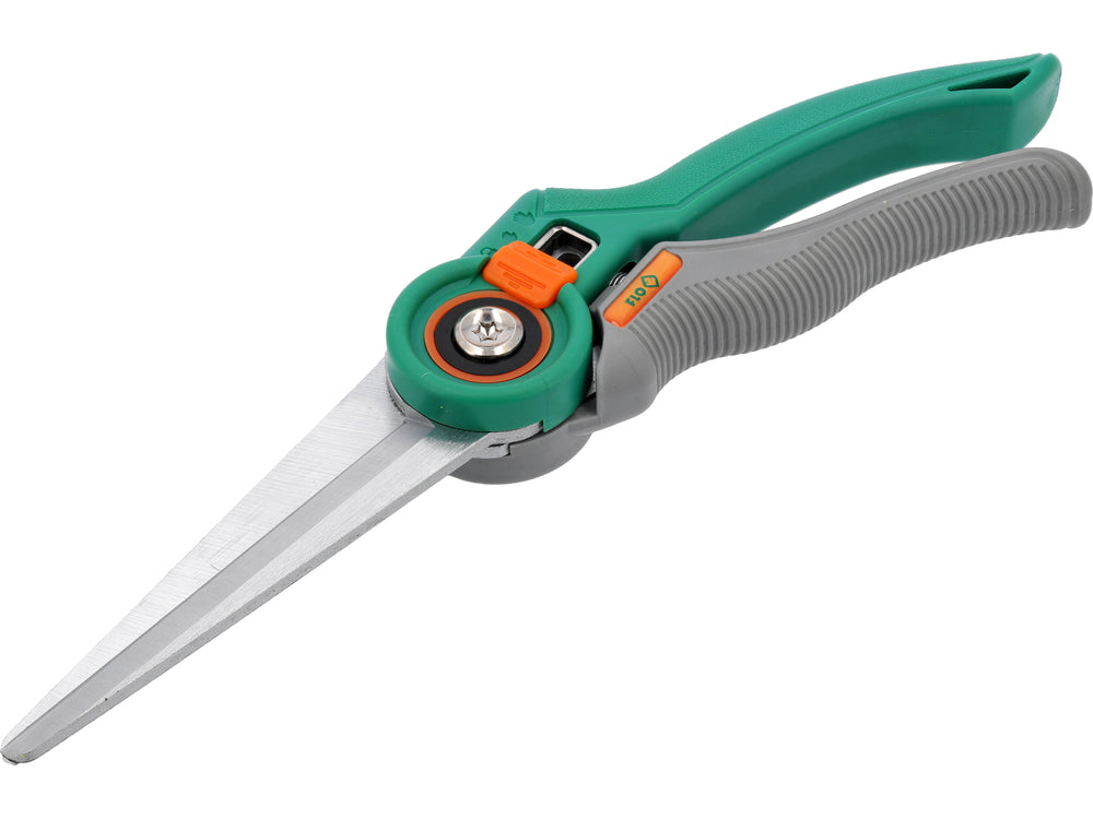 Foarfece Gradina 280mm Reglabile Flo 99214