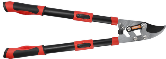 Foarfeca telescopica pentru crengi YATO YT-8841 690-930 mm 32 mm - imagine produs 4