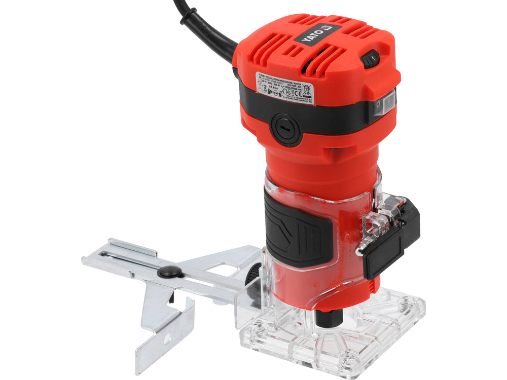 Freza Electrica 850W Yato YT-82389