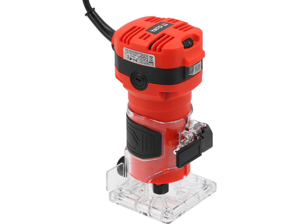 Freza Electrica 850W Yato YT-82389