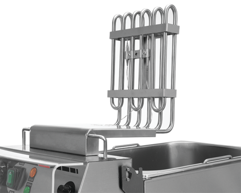 Friteuza profesionala Yato YG-04636 11.5L 5kW - imagine produs 11