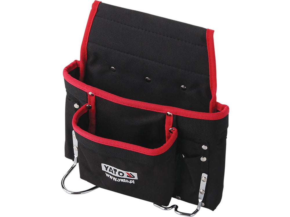 Geanta pentru scule 8 buzunare Yato YT-7410 - vedere generala