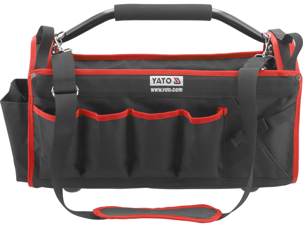Geanta suport otel portbagaj 49x23x28cm Yato YT-7435