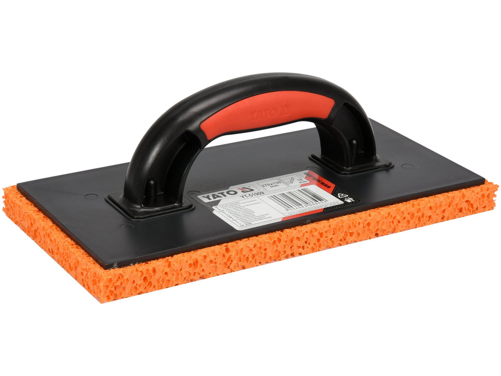 Gletiera Burete 18mm 270x130mm Yato YT-51909
