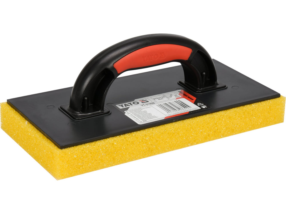 Gletiera Burete 30mm 270x130mm Yato YT-51908