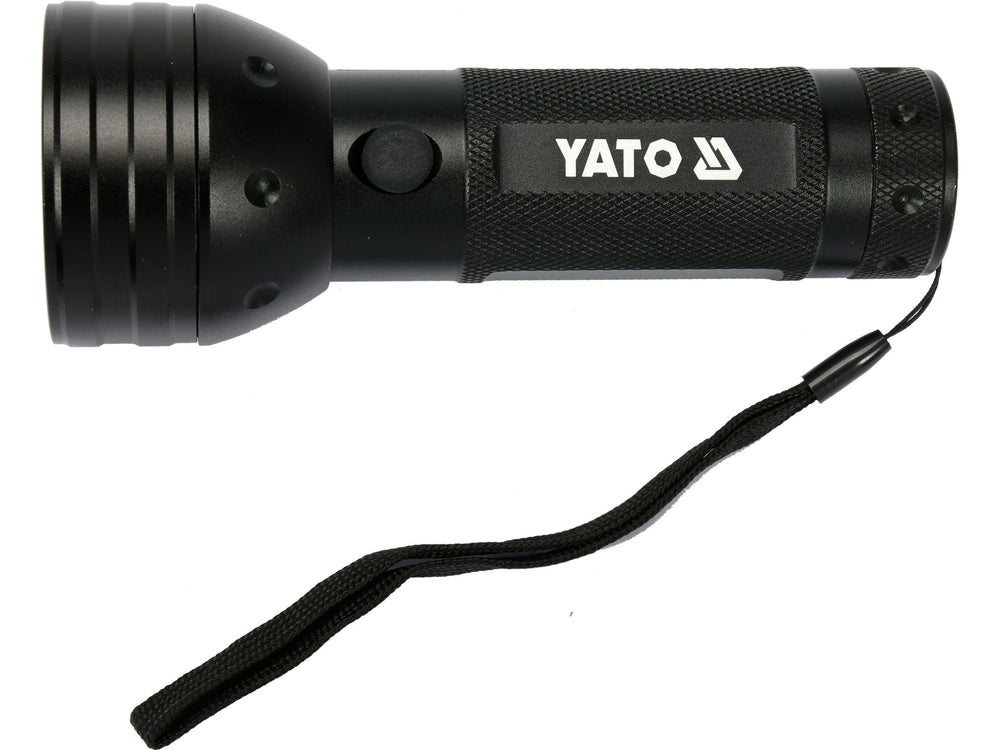 Kit lanterna LED UV ochelari Yato YT-08581 vedere 3