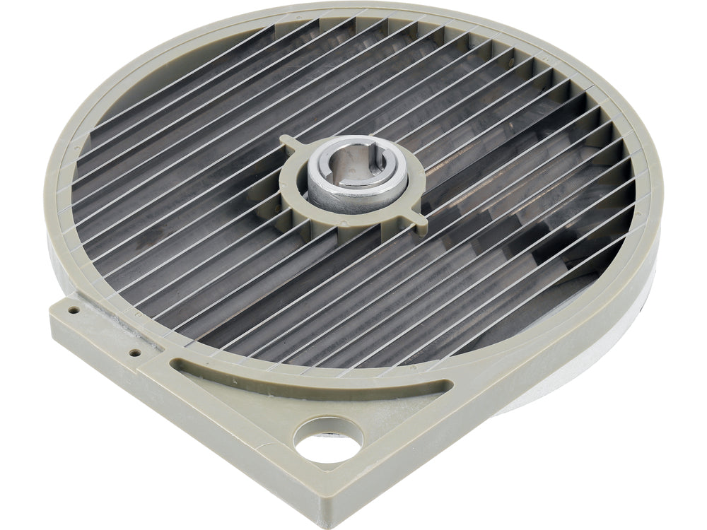 Lama cuburi Yato YG-03150 8x8mm pentru YG-03100 - imagine produs 4
