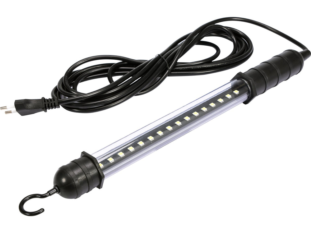 Lampa atelier LED Vorel 82699 vedere 2