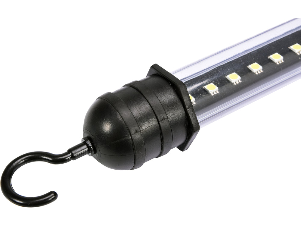 Lampa atelier LED Vorel 82699 vedere 3