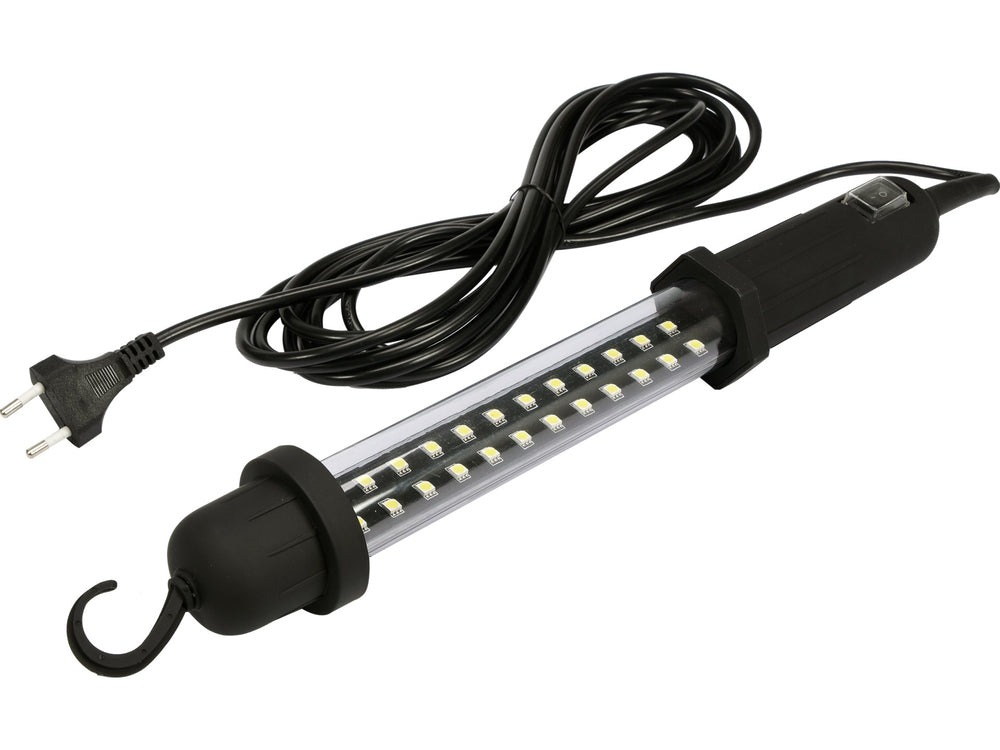 Lampa atelier LED SMD 4.5W Vorel 82706