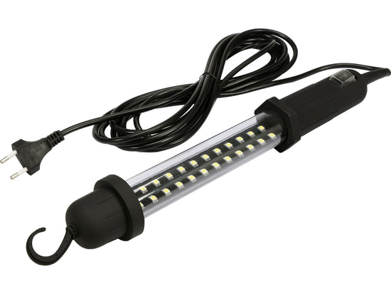 Lampa atelier LED SMD 4.5W Vorel 82706