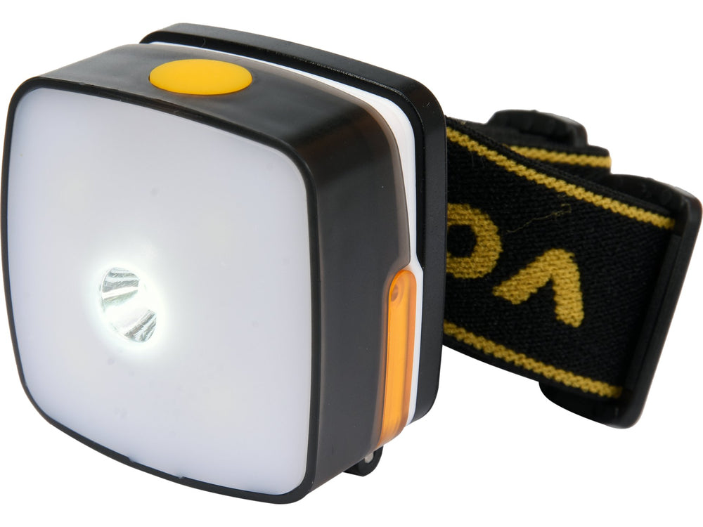 Lanterna de cap LED Vorel 88677 vedere 2