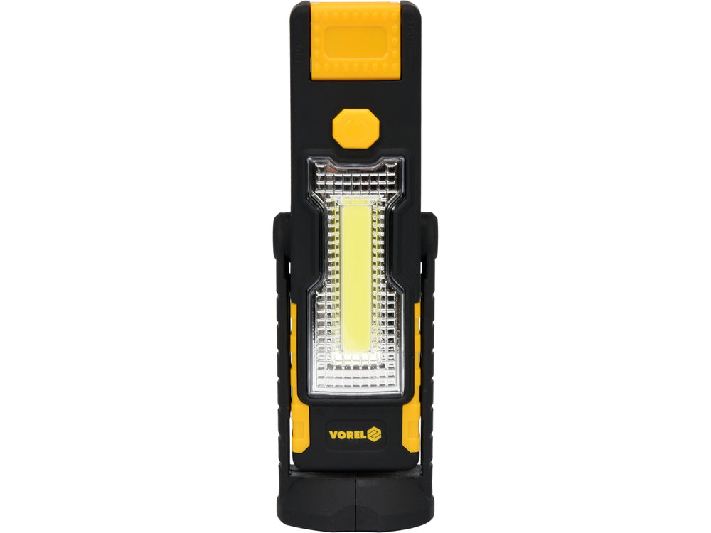 Lampa de lucru COB LED 3W 220lm - Vorel 82733