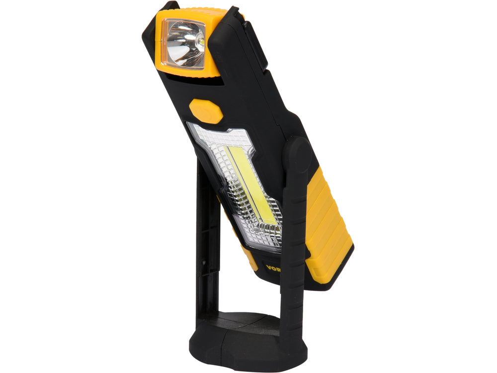 Lampa de lucru COB LED 3W 220lm - Vorel 82733