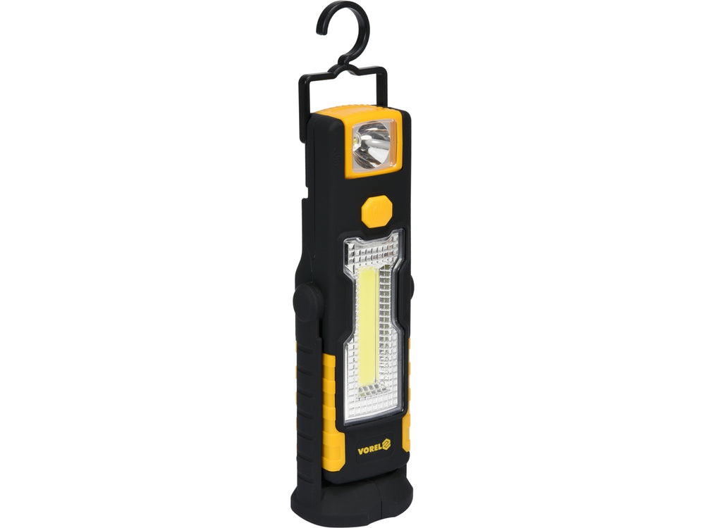 Lampa de lucru COB LED 3W 220lm - Vorel 82733