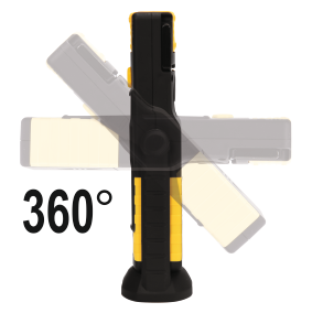 Lampa de lucru COB LED 3W 220lm - Vorel 82733