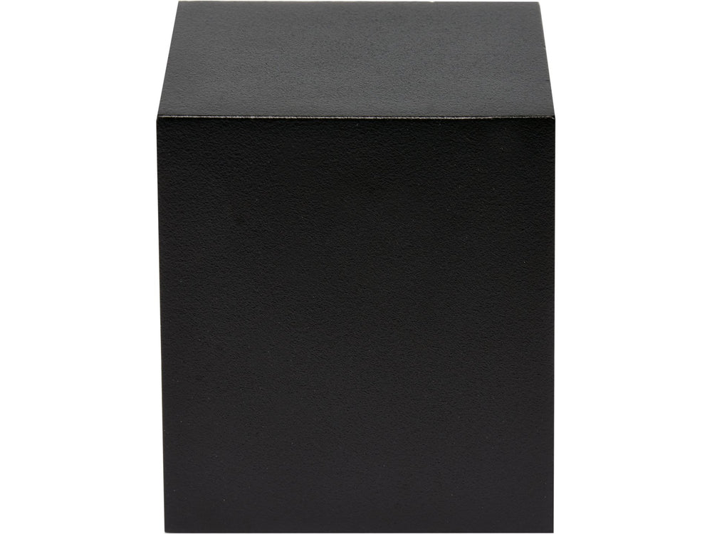 Lampa exterior aluminiu GU10 1x35W - Yato YT-81901