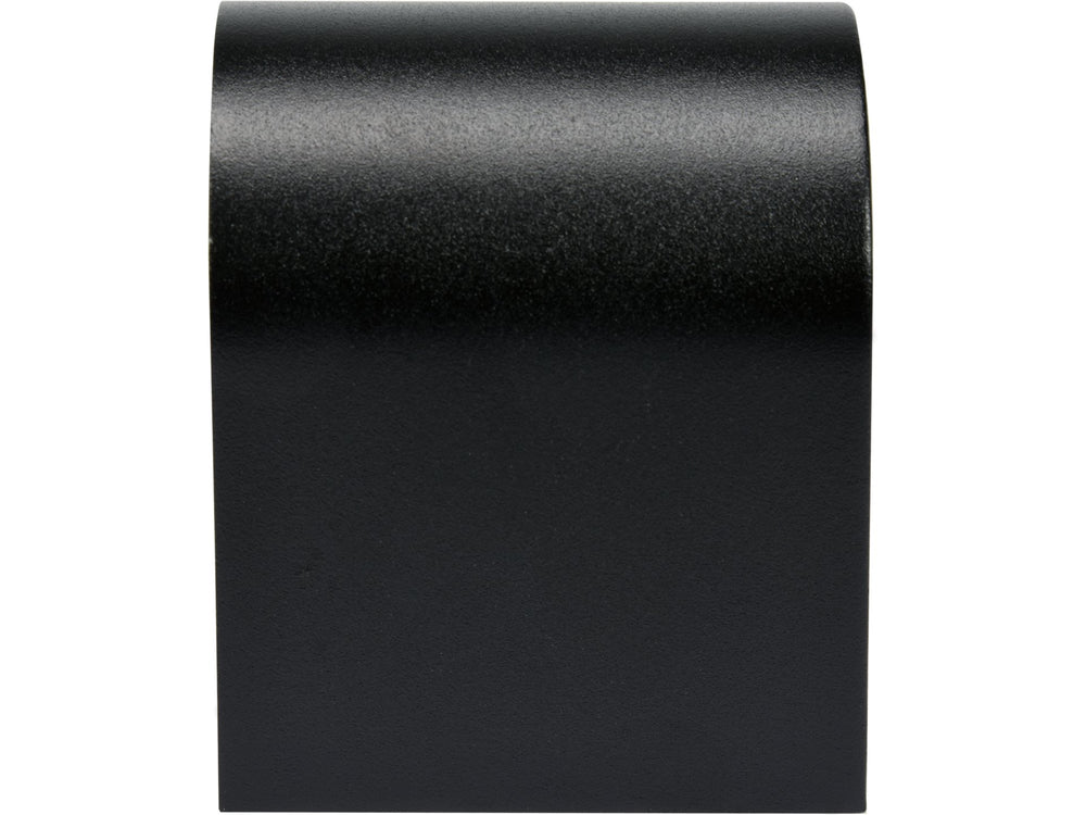 Lampa exterior aluminiu GU10 1x35W - Yato YT-81900