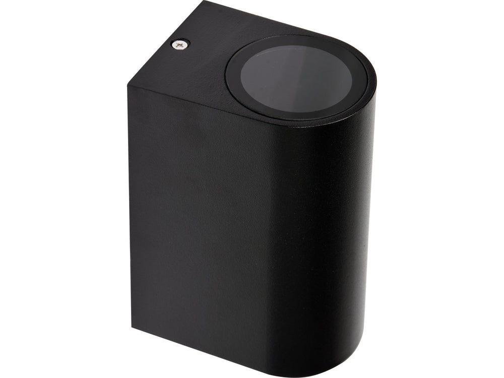 Lampa exterior aluminiu GU10 2x35W - Yato YT-81902
