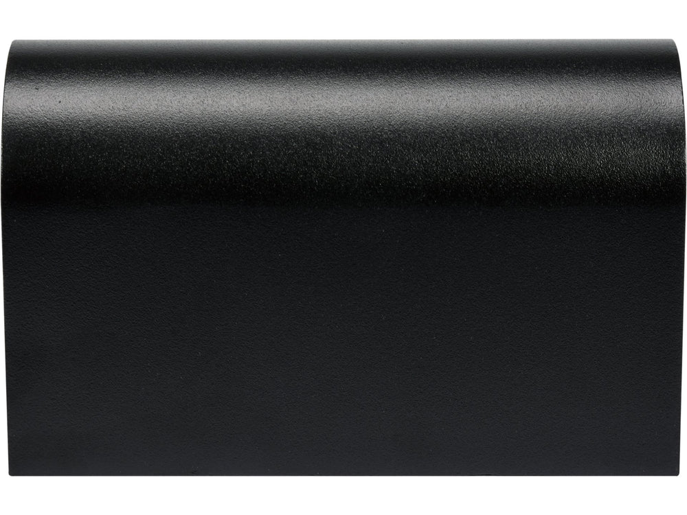 Lampa exterior aluminiu GU10 2x35W - Yato YT-81902
