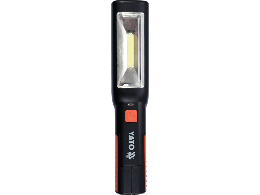 Lampa LED COB acumulator LI-ION 250LM Yato YT-08504 vedere 4