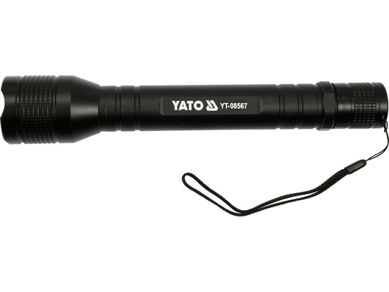 Lanterna 10W 1000 lm Zoom Yato YT-08567