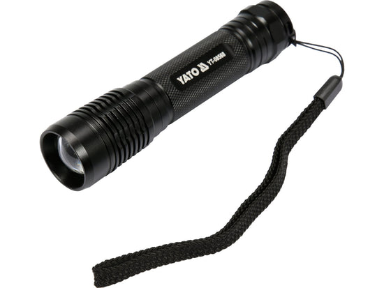 Lanterna Yato YT-08568 - incarcare USB