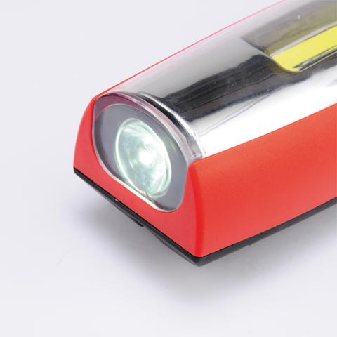 Moduri de iluminare lanterna reincarcabila Yato YT-08502