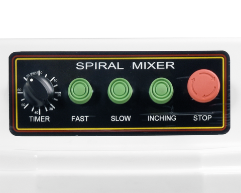 Malaxor 50L Yato YG-03068 - imagine produs 10