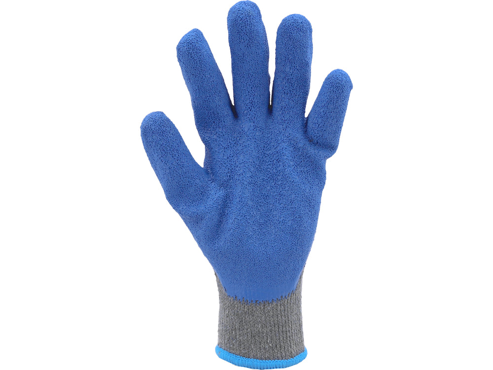 Manusi protectie latex Vorel 74145 GCLA0110 12 perechi