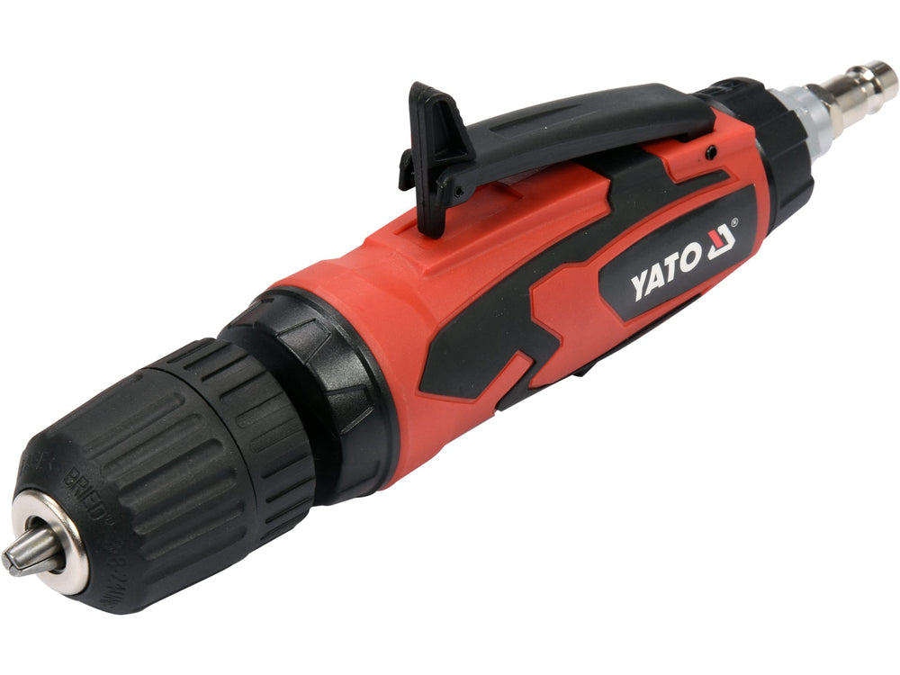 Masina de Gaurit Pneumatica 10mm 20000rpm Yato YT-09695