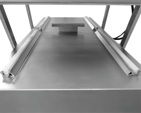 Masina de vidat doua camere Yato YG-09307 600mm - imagine produs 13