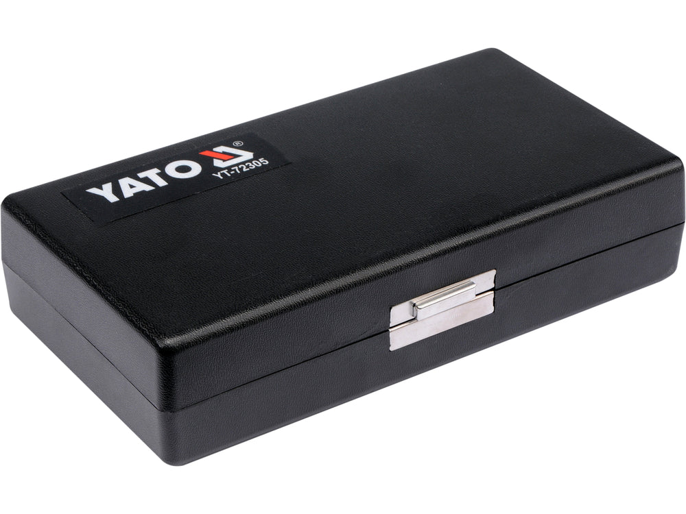 Micrometru Yato YT-72305 - imagine oficiala 1