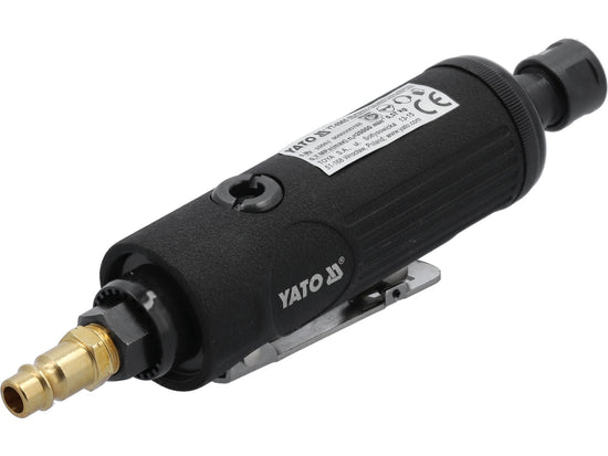 Mini polizor pneumatic Yato YT-0965 - imagine oficiala 1