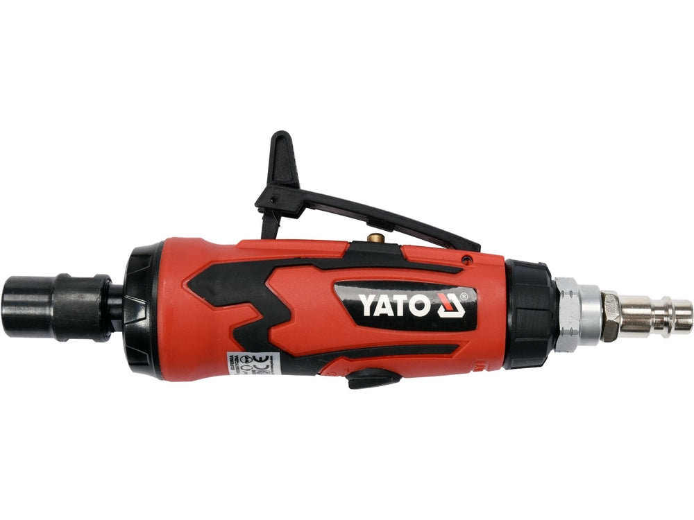 Mini polizor pneumatic corp compozit Yato YT-09633