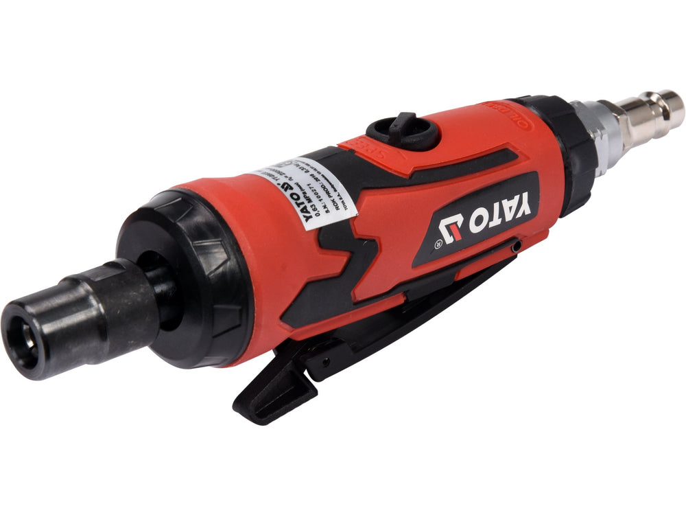Mini polizor pneumatic corp compozit Yato YT-09633 detaliu