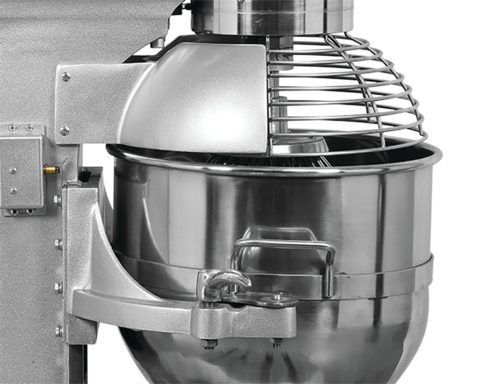 Mixer planetar Yato YG-03023 40L 2200W 3 viteze - imagine produs 9